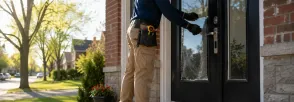 Break-In Glass Repair Sandusky, Dorchester