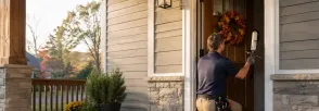 Door Installation Dorchester