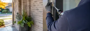Glass Door Repair Quail Run, Dorchester