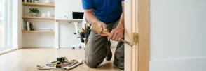 Indoor Door Installation Sandusky, Dorchester