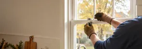 Loose Window Repair Porter Subdivision, Dorchester