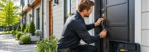 Mobile Locksmith Dorchester
