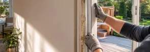 Patio Door Installation Sandusky, Dorchester