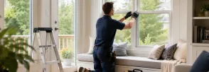 Window and Door Repair Dorchester