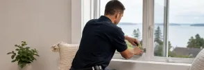 Window Crank Repair DE-LA, Dorchester