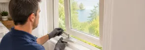 Window Crank Replacement Dorchester