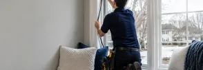 Window Seal Repair McMillan Gem Homes, Dorchester